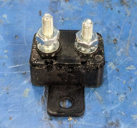 COLE HERSEE 30414-30 Box-Style Circuit Breakers Series 12 PCS