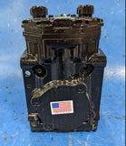 T/CCI A/C Compressor with Clutch ET210L-25073C 12V