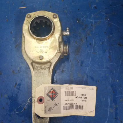 Navistar 596580C1 International Manual Slack Adjuster