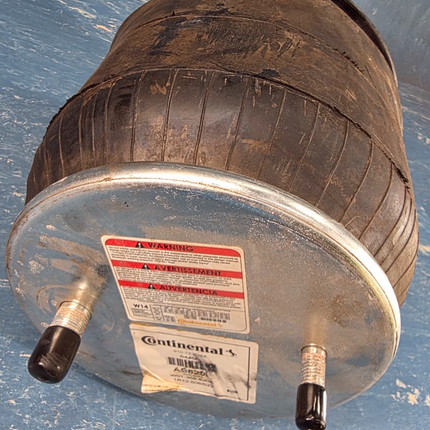 Continental Air Spring AS8204