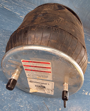 Continental Air Spring AS8204