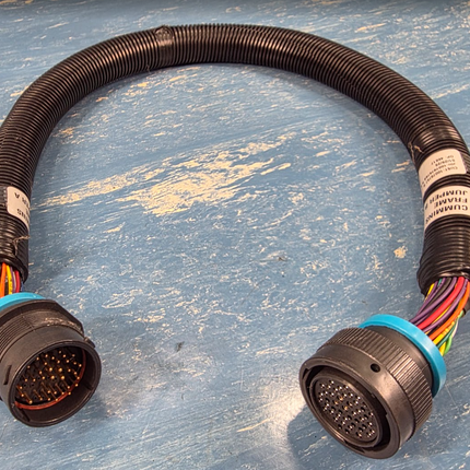 Wiring Harness EV Cummins Frame Jumper