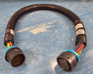 Wiring Harness EV Cummins Frame Jumper