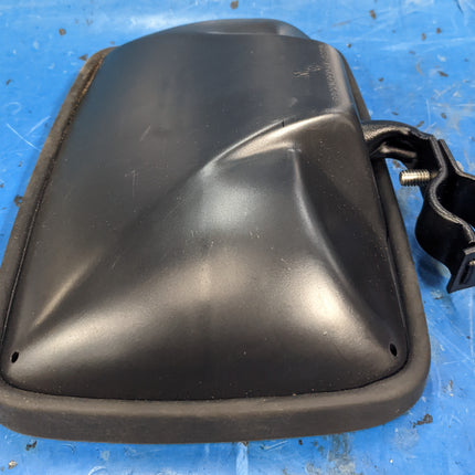 6.5" x 10" Rosco Mirror Lite Flat Eagle 1” Double Nickel Non-Heated 56-95