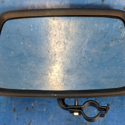 6.5" x 10" Rosco Mirror Lite Flat Eagle 1” Double Nickel Non-Heated 56-95