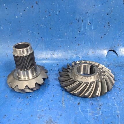 EM79060A Differential Gear Set 4.64 Ratio For Mack Crdpc 92/112 And Cr for PAI