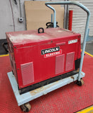 Lincoln Electric Invertec V450-PRO Welder w/Rolling Cart USED