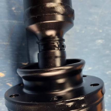 Front Driveshaft Assembly for Dodge Dakota 2001-2007 Mitsubishi Raider 2006 2007