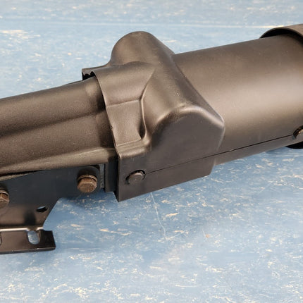 Blue Bird L4RE Transit Bus 00010839 Steering Column Assy Tilt Telescoping Face Mounting Bracket