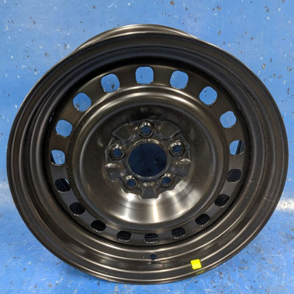 Mazda Steel Wheel 07-08 Mazda B-Series B3000 Pickup Truck