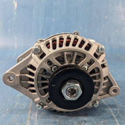 12311N Industrial Alternator 12V 50A Cat Mitsubishi Forklift