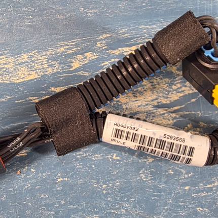Cummins Wiring Harness 5293555