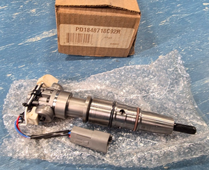 1848718C92R Rebuilt Navistar G2.9 Fuel Injector fits DT466 Engine