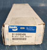 Bendix Air Brake Camshaft 818964N