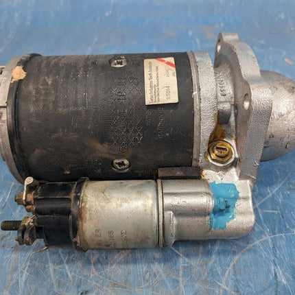 S5014 Lucas Starter Motor WAI17071N - getexcess