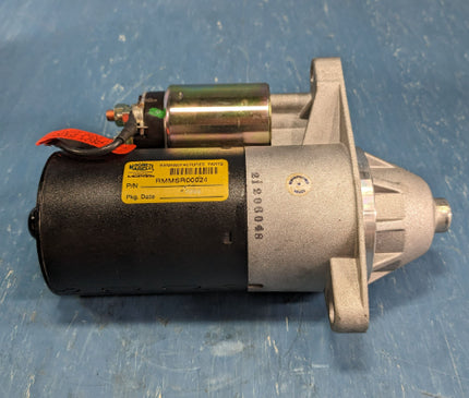 Magneti Marelli Engine Starter Reman RMMSR00024