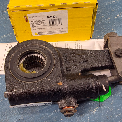 E-11401 Euclid Auto Slack Kit Genuine New Open Box