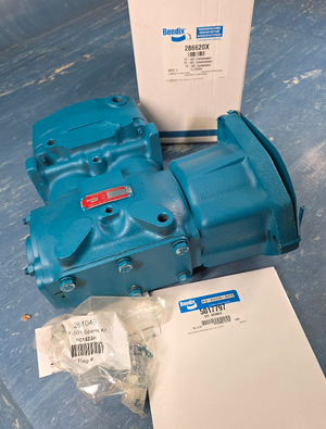 286620X Bendix Tu-Flo 501 Air Compressor Remanufactured