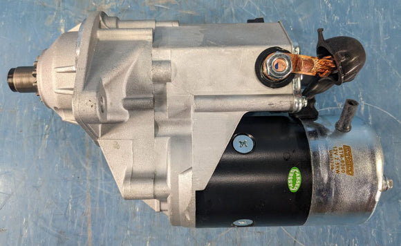 Unipoint STR-6090 Starter Motor 12V 13T CW Rotation 2.5KW