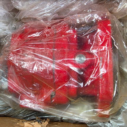 WO8-17BJO-GIGI-A14 Muncie Hydraulic Gear Pump PTO Optimum W