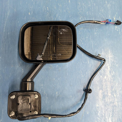 GM 10399958 Outside Rear View Mirror 2003-2005 Hummer H2 10379953 15117640