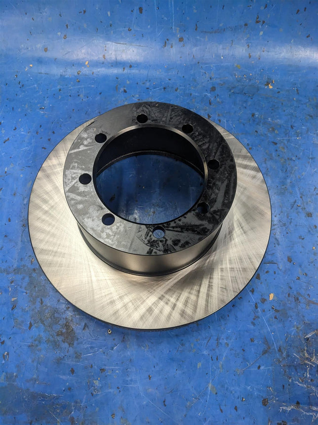 Raybestos 66695 Advanced Technology Disc Brake Rotor 1998-2003 FORD ECONOLINE