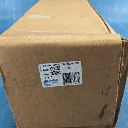 Delco CV Axle Shaft 2006 PONTIAC BONNEVILLE BUICK FWD Front Passenger Right