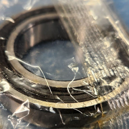 SKF Deep Groove Ball Bearing 6008-2RS1 Rubber Sealed 40x68x15mm