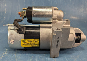 Magneti Marelli Engine Starter Reman RMMSR00001