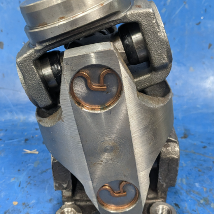 R3-91-27316 Rockford Ford F250 F350 Driveline 1355 Series Front CV Head Assembly