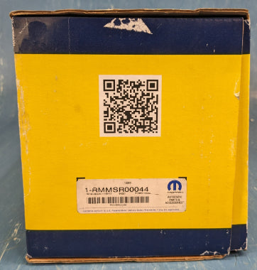 Magneti Marelli Engine Starter Reman RMMSR00044