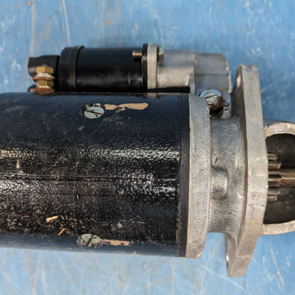 S5012 Starter Motor WAI16608N 41S-12V-ER 26964041 - getexcess
