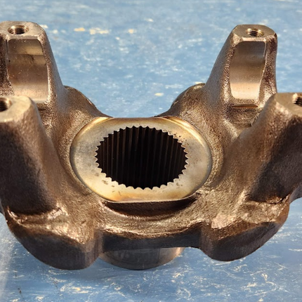 CDT-1610-4-6321-1-DVL Driveline End Yoke Replaces 5-4-6321-1