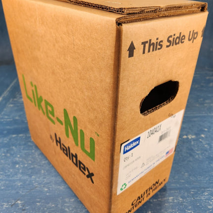 104041X Haldex Like-Nu Reman Air Compressor