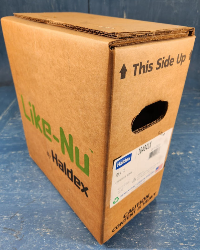 104041X Haldex Like-Nu Reman Air Compressor