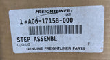 Daimler Freightliner Aluminum Step Tread Non Skid  A06-17158-000 27” x 6”