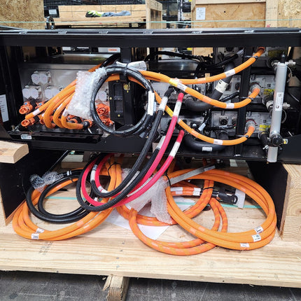 Cummins 5678820 EV High Voltage Module Blue Bird 10073910