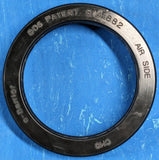 Premium Steer Axle Wheel Seal replaces Stemco 383-0164 SKF 43761 370182A PACK of 10