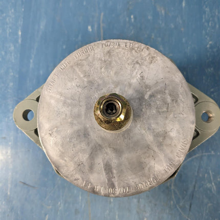 20-121-1 Alternator 25si 24V 50A Lester 7254N WAI7254N