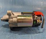 Magneti Marelli Engine Starter Reman RMMSR00024