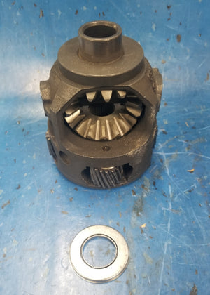 Descriptive image text