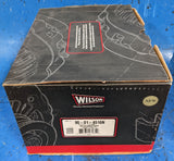 Wilson 170 Amp Alternator 90-01-4516N 36SI 12V Pad Mount