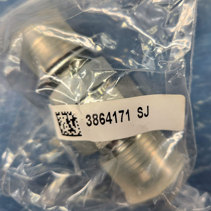 3864171 SJ Cummins Male Connector Tier 3 6.7 Liter ISB QSB Engines