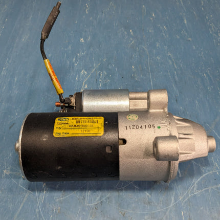 Magneti Marelli Engine Starter Reman RMMSR00035