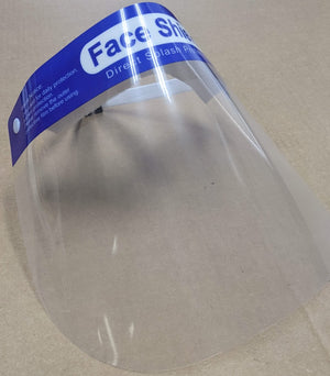 Descriptive image text