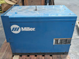 USED Miller Deltaweld 452 Stationary Mig CV DC Welding Power Source