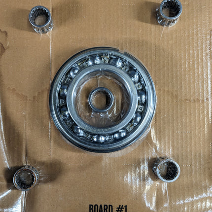 Spicer Transmission Minor Overhaul Kit 313432-25X Model 1052 1062 1262/63