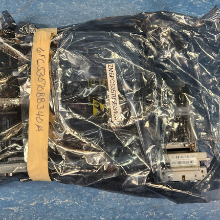 6FC5357-0BB34-0AE0 Siemens Processor Module