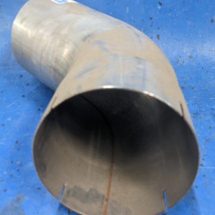 Donaldson Muffler Exhaust 45° Elbow 6 Inch P207359 - getexcess