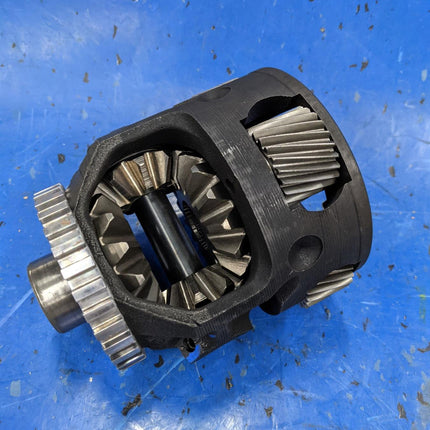 2007 Saturn Vue Rear Suspension Differential Assembly GM 19125757